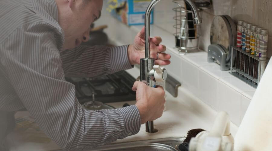 Professional Leak Detection in Manitou Springs, CO