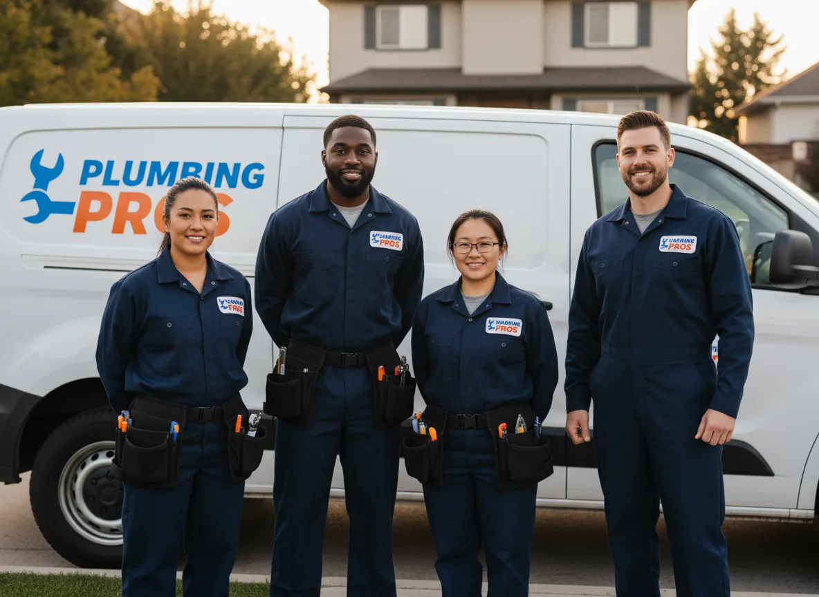 Water Heater Repair company in Manitou Springs, CO